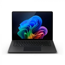 [EP2-22271] Surface EP2-22271 laptop 7 13.8 intel ultra 7/16/512 windows 11 pro spanish black