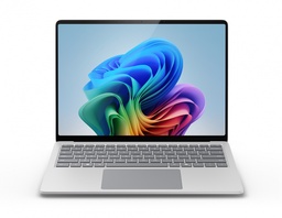[ZGZ-00040] Laptop Microsoft Surface LPT7, 13" 2304x1536, Snapdragon X Plus X1P-64-100, 16GB, 512GB SSD, Windows 11 Pro, Español