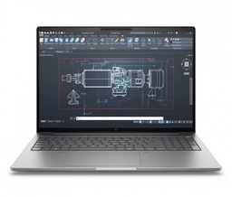 [BN4D4LT#ABM] Workstation HP ZBook 8 G1i, Intel Core Ultra 9 285H, 32GB, 1TB SSD, NVIDIA RTX 500 Ada, Windows 11 Pro