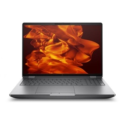 [C41KQLAÃABM] Laptop HP ZBook Fury 16 G1i, 16" 1920x1200 WUXGA, Intel Core Ultra 285HX, 64GB, 1TB SSD, Windows 11 Pro