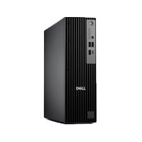 [GFCMC] Pc Dell Pro Slim Intel Core Ultra 5 235 16 Gb 512 Gb Ssd Wifi Win 11 Pro 3 AÑo De Garantia Negro