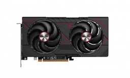 [11350-03-20G-1] Tarjeta De Video Sapphire Amd Radeon Rx 9060 Xt Gaming Pulse Dual Fan / 16gb/ Gddr6/ Pcie 5.0/128