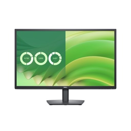 [210-BNHX,DELL-E2725H] Monitor Lcd Dell E2725h 27 Pulgadas Full Hd 1920 X 1080 75hz Vga Dp 3 AÑos De Garantia 210-bnhx