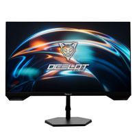 [OMP24] Monitor Led Ips Omp24 / 23.8 Pulgadas / Plano / Full Hd 1920 X 1080 / 144hz / 1ms / Freesync / 2x