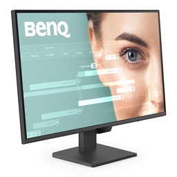 [9H.LMALE.EBL] Monitor Benq Consumo Gw2790q 27 2560x1440 Panel Ips Bocinas 2wx2 Hdmi 2.0x2 Dp 1.2x1 Tecnologia Eye
