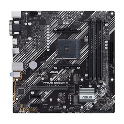 [PRIME B550M-K] Tarjeta Madre Asus Prime B550m-k Amd Ryzen Am4 Dvi-d/hdmi/d-sub