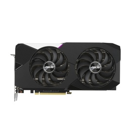 [US-DUAL-RTX3070-8G-SI] Tarjeta De Video Bulk Asus Dual Rtx3070 8gb Gddr6 256bit