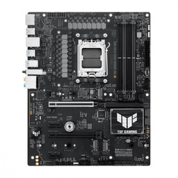 [TUF GAMING B850-PLUS WIFI-2] Tarjeta Madre Asus Tuf Gaming B850-plus Wifi Am5/wifi7/ddr5/hdmi/dp