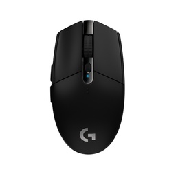 [097855137708-L-1] Mouse Logitech G305 Lightspeed Hero Usb 12,000dpi Black (910-005281)