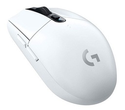 [097855137746-L-1] Mouse Logitech G305 Lightspeed Hero Usb 12,000dpi White (910-005290)