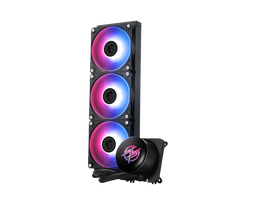 [MPG CORELIQUID P13 360] Enfriamiento Liquido Msi Mpg Coreliquid P13 360 Black  Lga 1700/1851