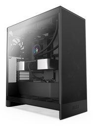 [CM-H72FB-01-1] Gabinete Nzxt H7 Flow 2024 Negro, Atx