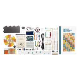 [K-030007] Arduino Starter Kit Spanish