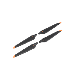 [M30PROP-1671] Hélices Modelo 1671 De Bajo Ruido Para Drone M30t