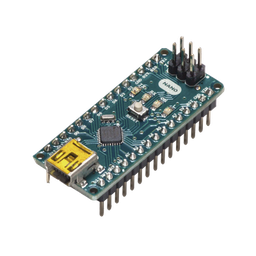 [A-000005] Arduino Nano, Para Todos Esos Proyectos De Automatización Que Requieren Un Tamaño Compacto