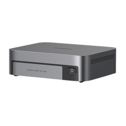 [25891] Nasync Dxp480t Plus | So Ugos Pro |  Intel X86 12th Gen Intel® Core™ I5 | Ssd 128 Gb | 4-bahias (m.2 Nvme) | 8gb Ddr5 (exp. A 32gb) | 4 Puertos Thunderbolt™4 | Wifi | 1*usb3.2 Gen2, 10gb/s | Hdmi 8k.