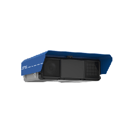 [IDS-TCVK07-FIR/150M/1140(AF)] Cámara Ip 20 Megapíxel Para Trafico / Anpr / Reconocimiento Y Captura De Placas Vehiculares Para Trafico De Alta Velocidad / Lente Mot. 15 A 50 Mm / 30 Mts Ir / Hasta 320 Kms/hora