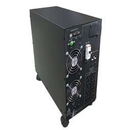 [750169340308-C] Ups                                                                                                                                                                                                                                                                                                                                                                                                                                                                                                                                                                                                                                                                                                                                                                                                                                                                                                                              On Line Complet UPS 1-032 St-3000/3kw/torre/8cont/120v/senoidal