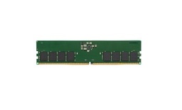 [740617332827-K] Memoria Udimm Ddr5 16gb 5600mhz Cl46 Kingston (kvr56u46bs8-16)