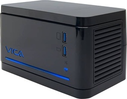 [ON-GUARD] Regulador Elect Vica, 1500va/700w 8cont Nema5-15r(4/4) 2 Usb(on-guard)