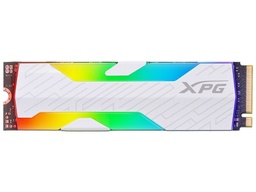 [4711658152565-X] Unidad Ssd M.2 Xpg S65g Pcie Gen 4x4 2tb Rgb (sspectrixs65g-2000g-ci)