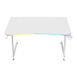 [BR-941389] Escritorio Gamer Balam Rush Olympus Pro Mrx8000 Blanco (br-941389)