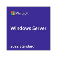 [P73-08338] Microsoft Oem Windows Server Standard 2022 64 Bits Spanish 1 Pk Dsp Oei Dvd Hasta 16 Core
