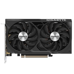[GV-N406TWF2OC-8GD] Tarjeta de Video Gigabyte NVIDIA GeForce RTX 4060 Ti GeForce RTX 4060 Ti WINDFORCE, 8GB 128-bit GDDR6, PCI Express 4.0