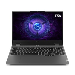 [83GS009QLM-1] Laptop Gamer Lenovo LOQ 15IAX9, 15.6" 1920x1080 Full HD, Intel Core i5-12450HX, NVIDIA GeForce RTX 4050, 16GB, 1TB SSD, Windows 11 Home