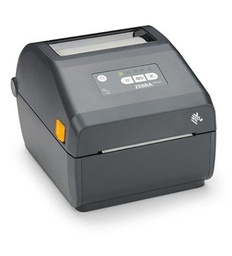 [ZD4A042-301W02EZ] Zebra ZD421T Impresora de Etiquetas, Transferencia Térmica, 203 x 203DPI, USB/WiFi,