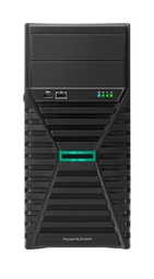 [P86723-DM5] Servidor HPE ProLiant ML30 Gen11, Intel Xeon 6325P, 32GB DDR5, 2TB, máx. 80TB, 2.5/3.5", SATA/SAS, Torre (4U)