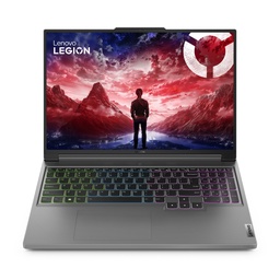 [83EX001VLM-2] Laptop Gamer Lenovo Legión Slim 5 16ARP9, 16" 2560x1600, AMD Ryzen 7 7435HS, NVIDIA GeForce RTX 4060, 16GB, 512GB SSD, Windows 11 Home, Español