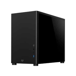 [BR-934947] Gabinete Balam Rush Eris Jet Gi985 / Micro Torre / Micro Atx, Mini-itx / Panel Cristal Templado/