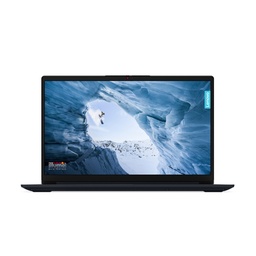 [83B40001US] Laptop Lenovo Ideapad 1i Ci5-1334u 16gb Ssd512gb Touchscreen 15.6" Abyss Blue  W11h