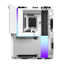 [N9-Z89XT-W1-1] Tarjeta Madre NZXT N9 Z890, ATX, LGA 1851, Intel Z890, 128GB DDR5, HDMI para Intel