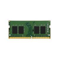 [dim-KCP432SS8/8-1] Memoria Propietaria Kingston Sodimm Ddr4 8gb 3200mt/s Cl22 260pin 1.2v P/laptop Kcp432ss8/8