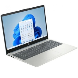 [B9RY5UA] Laptop HP 15-FD0130WM, 15.6" 1920x1080 Full HD Táctil, Intel Core i3-N305, 8GB, 256GB SSD, Windows 11 Home, Inglés