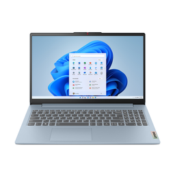 [82XB00BMUS] Laptop Lenovo Ideapad Slim 3i Ci3-n305 8gb Ssd256gb 15.6" Abyss Blue W11h