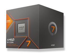 [100-100001236SBX-2] Cpu Amd Ryzen 7 8700g 8core, 16mb, 4.2ghz, Am5