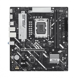 [PRIME B860M-K-1] Mb Asus B860 Intel S-1851 Serie 2 /2x Ddr5 8800 /hdmi /dp /2x M.2 /2x Usb 3.2 /micro Atx /gama Media