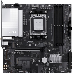 [PRO B840M-P WIFI6E] Mb Msi Pro B840m-p Wifi6e Am5 Ddr5 Atx