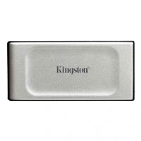 [SXS2000/2000G] Unidad De Estado Solido Kingston Externo Xs2000 2tb Usb 3.2 Gen 2x2 Lect.2000/escrit.2000 Mb/s
