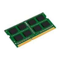 [KVR16LS11/4WP] KINGSTON DDR3L SODIMM 4GB 1600MHz VALUE RAM KVR16LS11/4WP