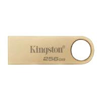 [DTSE9G3/256GB-1] Memoria Flash Usb Kingston Data Traveler Se9 G3 256gb Gen 1 3.2 Dorada Dtse9g3/256gb