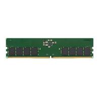 [KVR56U46BS8-16] KINGSTON DDR5 DIMM 16GB 5200MTs VALUE RAM KVR56U46BS8-16