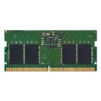 [KVR56S46BS6-8] Memoria Ram Kingston Sodimm Ddr5 8gb 5600mt/s Valueram Cl46 262pin 1.1v P/laptop Kvr56s46bs6-8