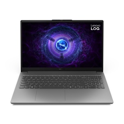 [83LK001KLM] Laptop Lenovo Idea Gaming Loq 15iax9e / Core I5 12450hx 4.4ghz / 8gb Dddr5 / 512gb Ssd / Rtx 3050