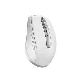[097855161826-L] Mouse                                                                                                                                                                                                                                                                                                              Logitech Mx Anywhere 3s Gris Claro 910-005993