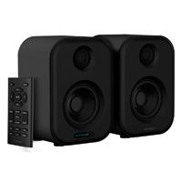 [AC-935890] Bocina Acteck Dynamic Exact Bs650 / Bluetooth Para Escritorio / Bluetooth 5.0, Aux 3.5 Mm Y Usb / 50