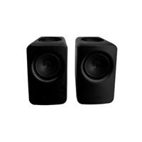 [AC-936361] Bocinas Acteck Dynamic Exact Mini Bs475 / Inalambrica / 10 W / Bluetooth - Aux / Indicador Led /